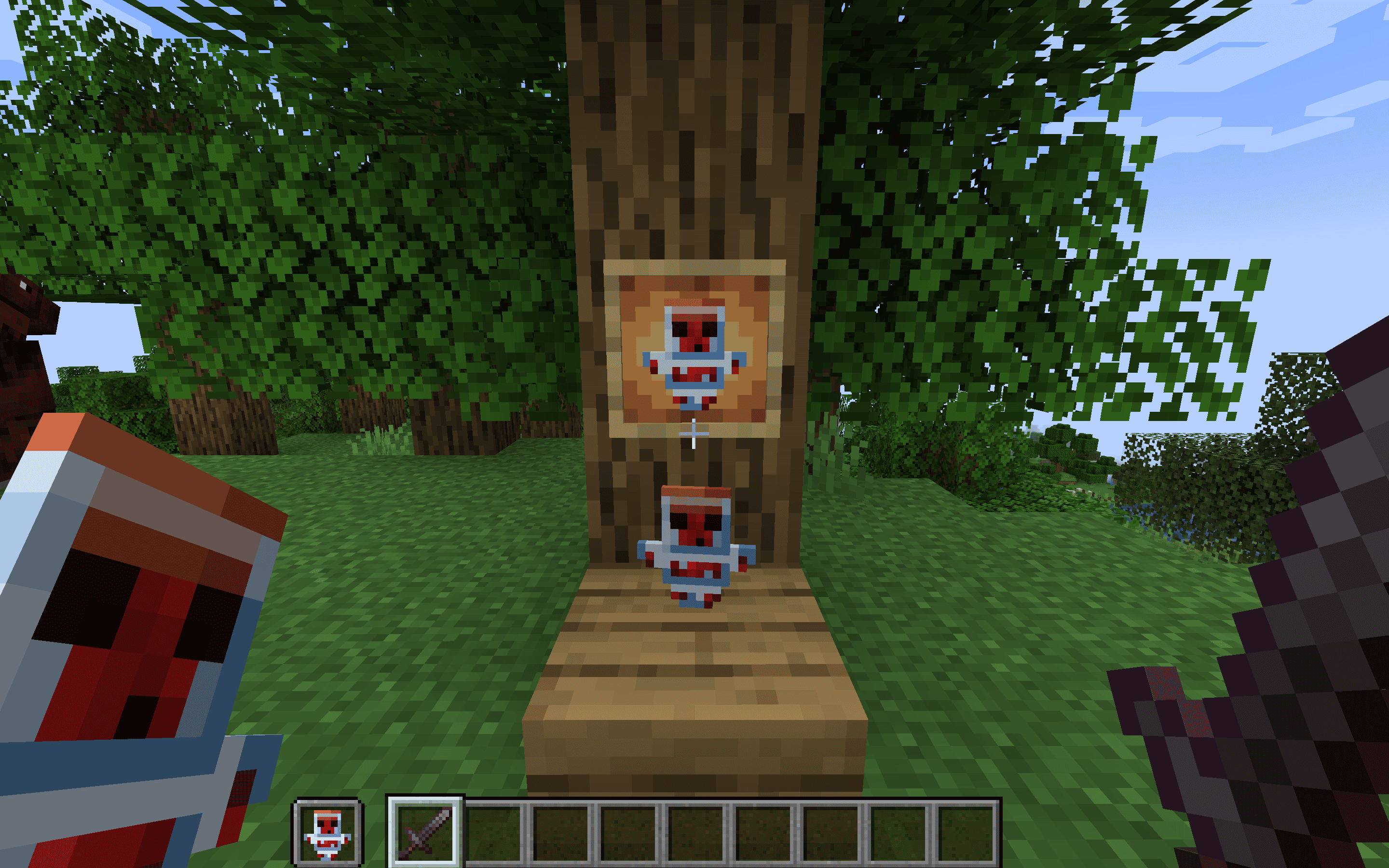 Potion Totem