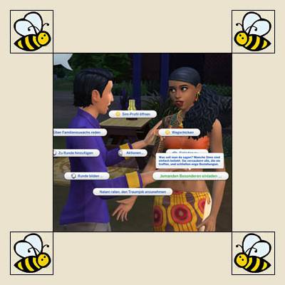 Let Invite Someone Special