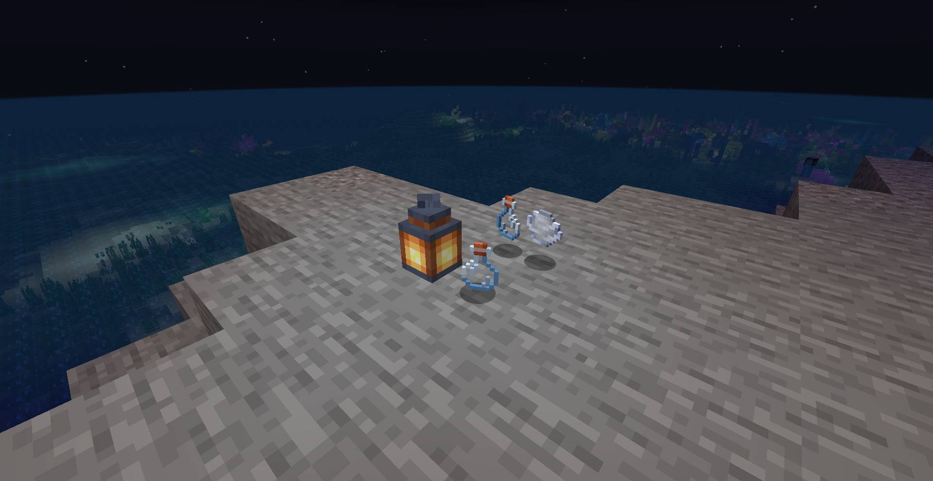 wind bottle - Gallery - Minecraft Mods - CurseForge
