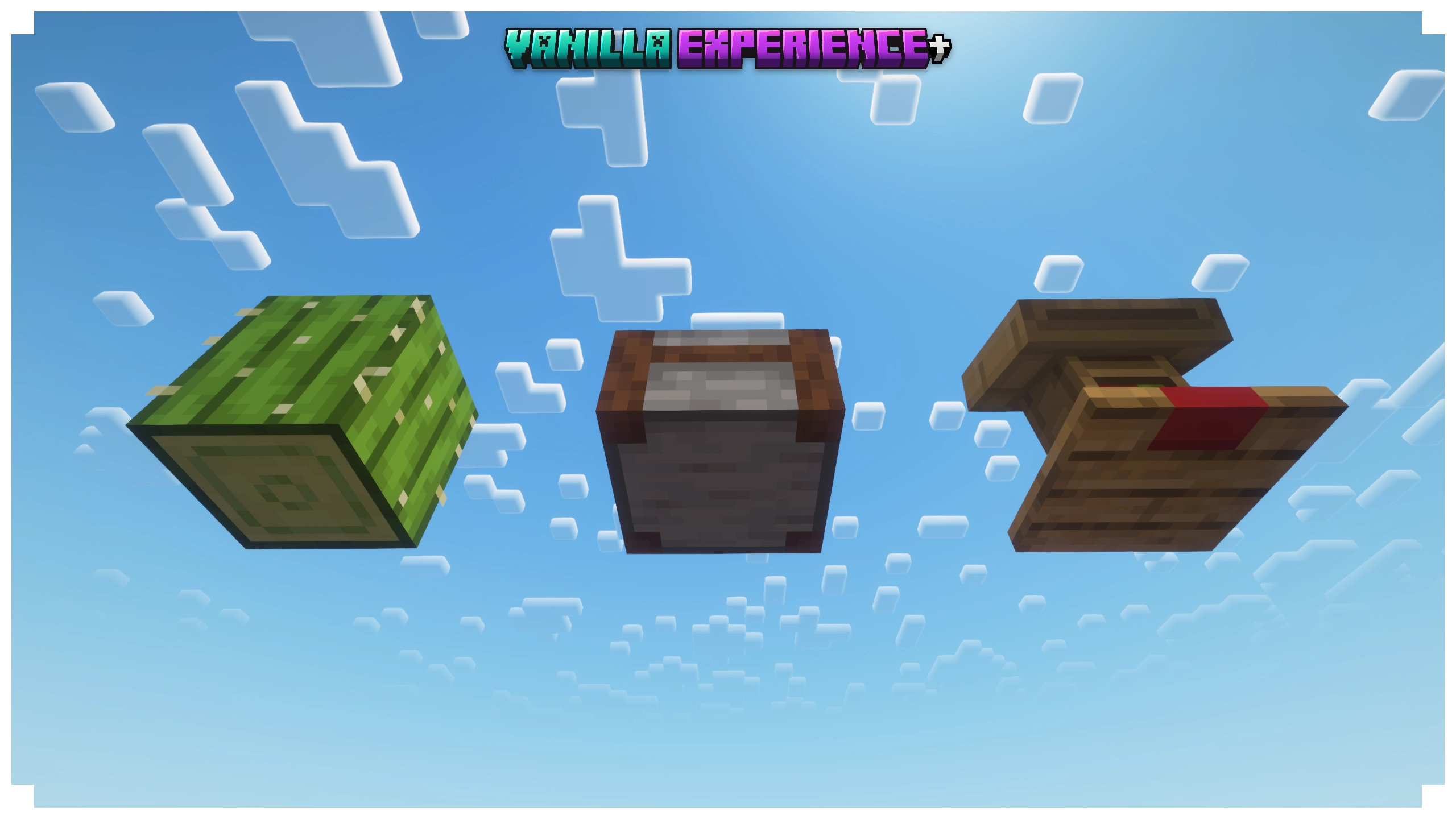 Cactus, Stonecutter and Lectern Bottom Fix