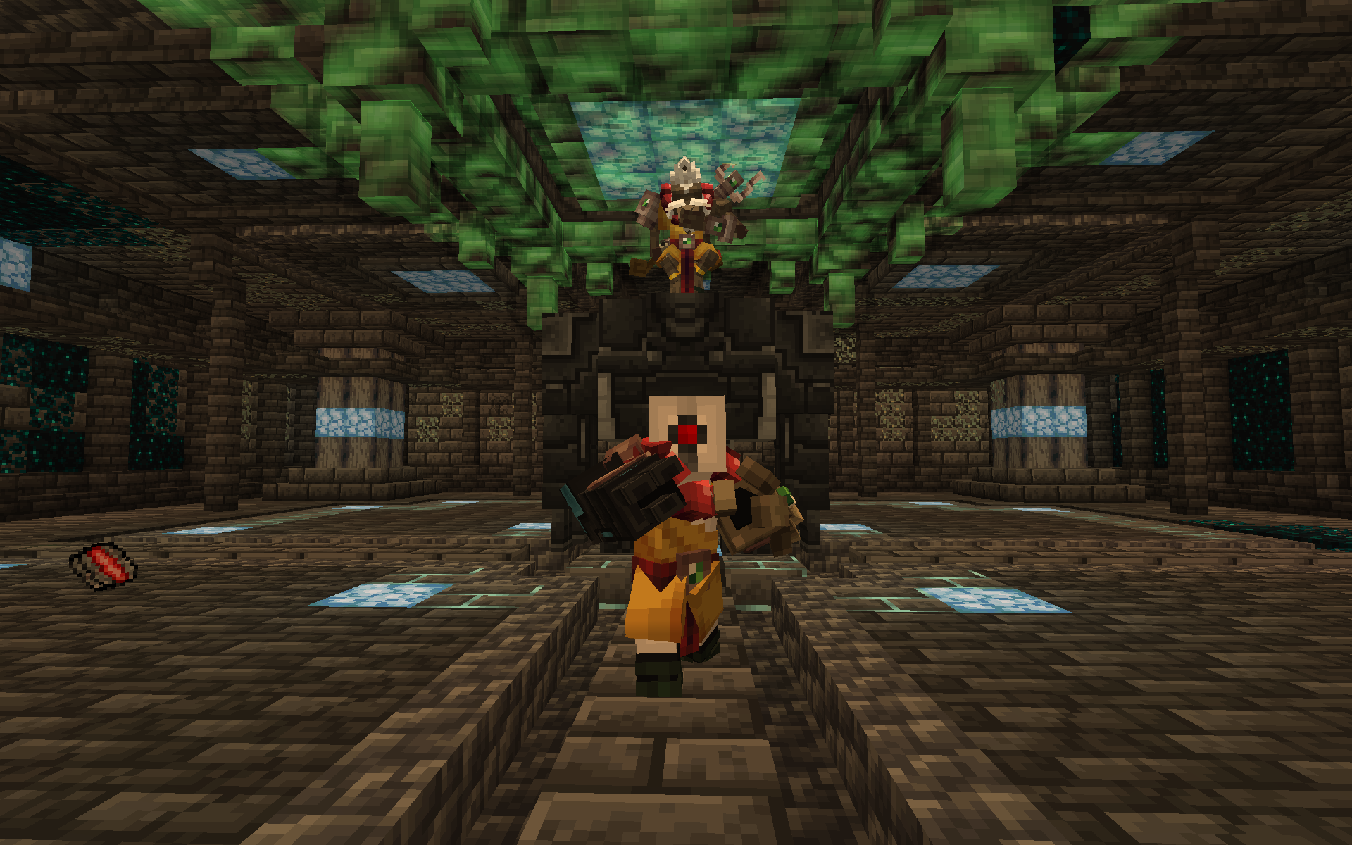 Screenshot thumbnail