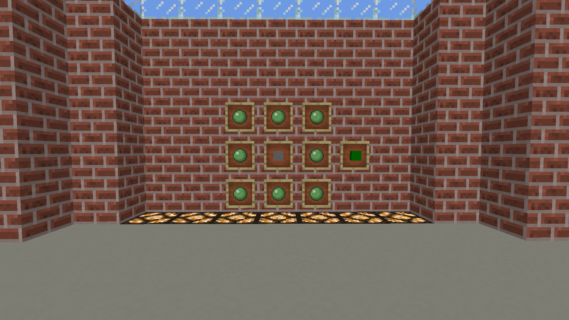 Thumbnail This is the Phantom Wall Recipe.