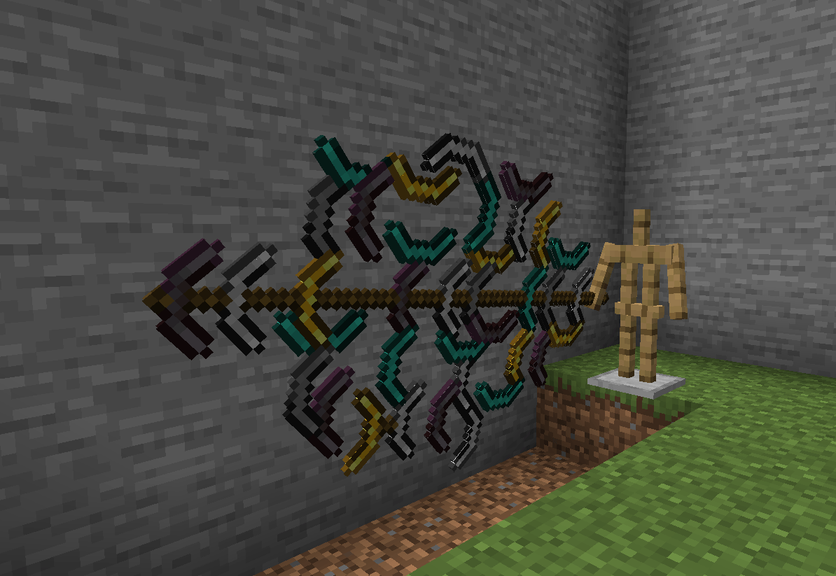 Ω-Pickaxe (0.3.1.0)