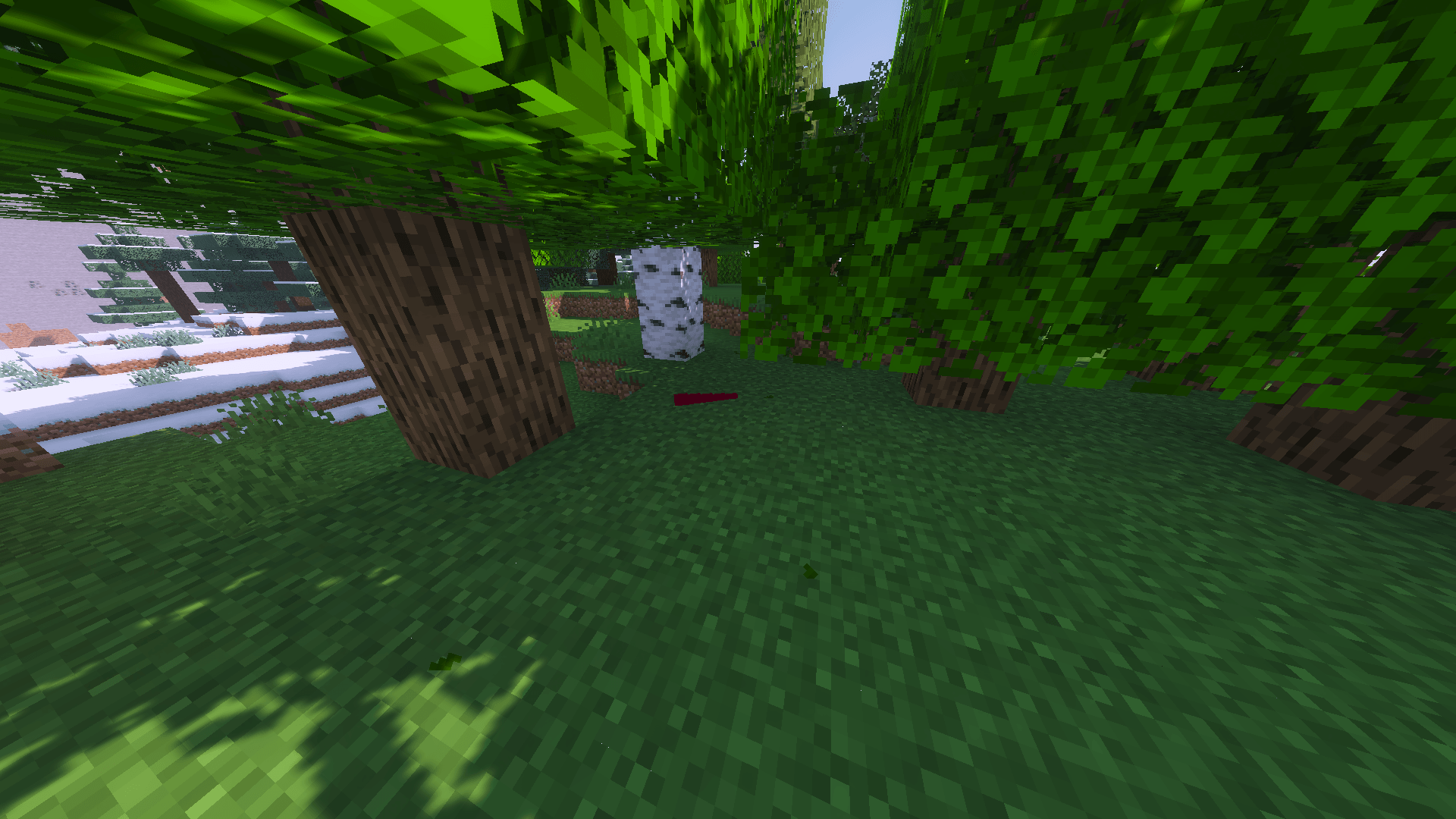 Parasitia: The Invasion game screenshot