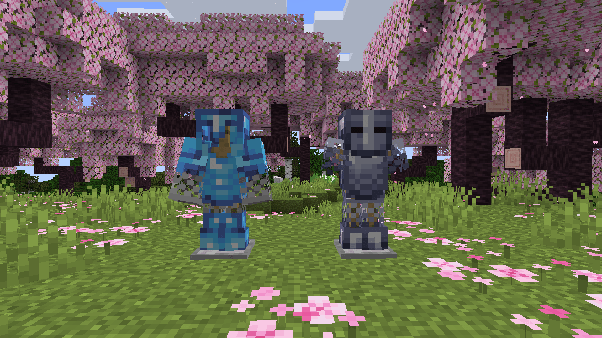 Lite Pack - Gallery - Minecraft Mods - CurseForge