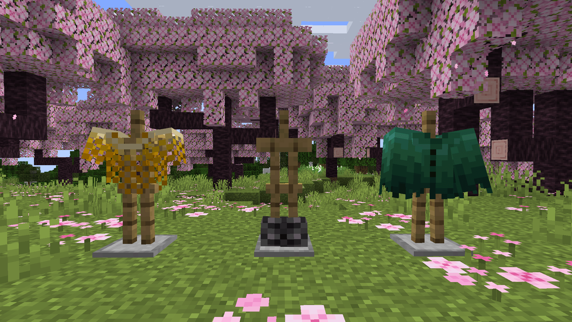Lite Pack - Gallery - Minecraft Mods - CurseForge