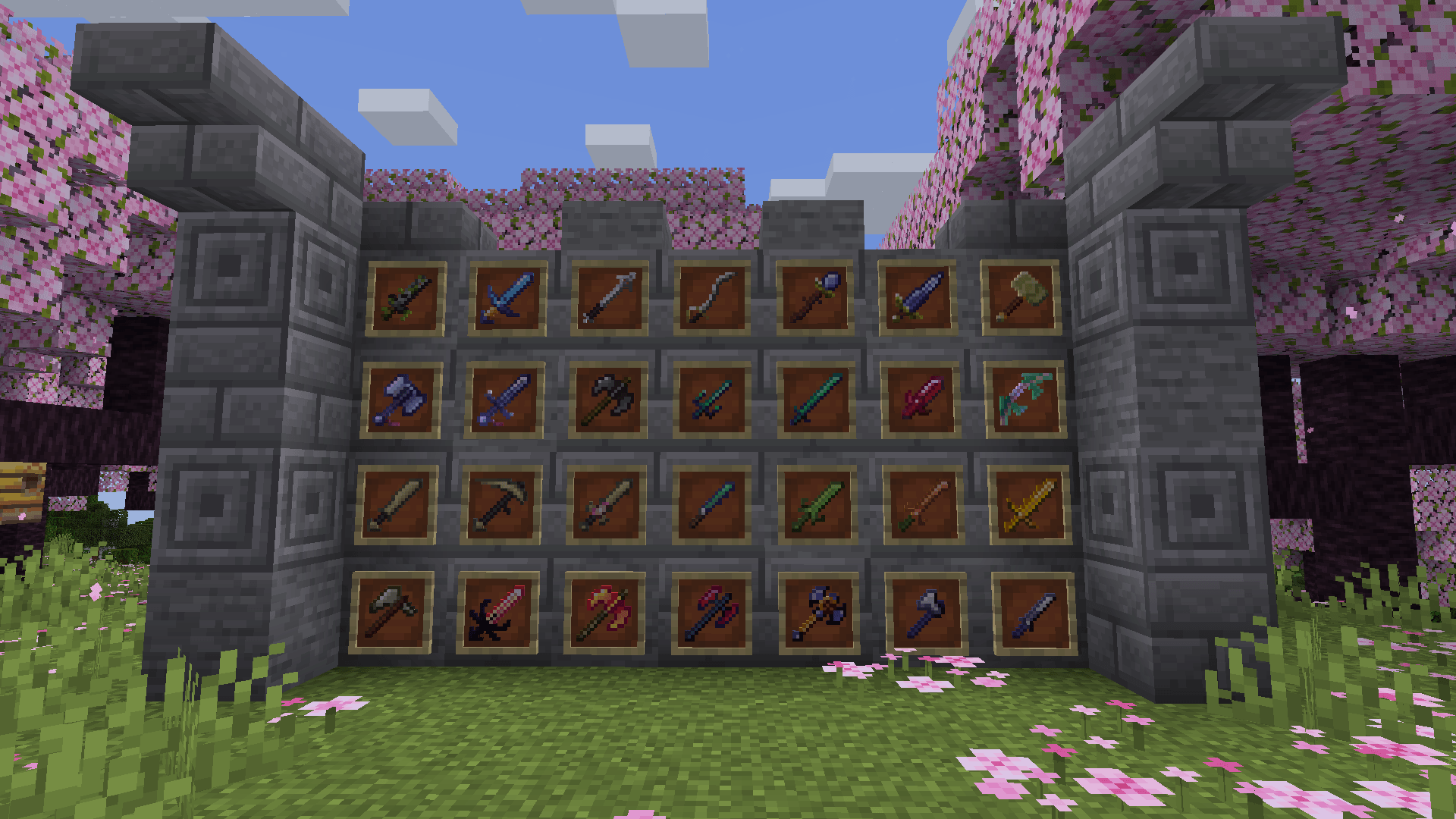 Lite Pack - Gallery - Minecraft Mods - CurseForge