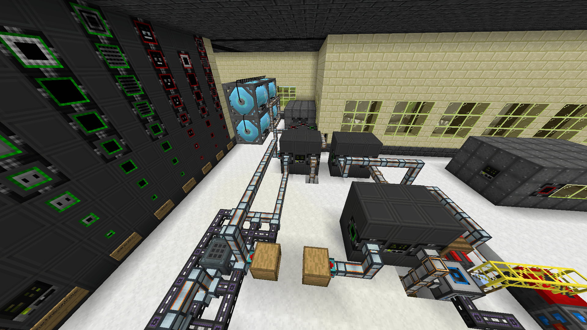 Ultimate Recapture game screenshot