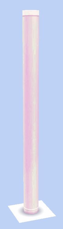 Groovy's Pink Collumn - Gallery - The Sims 4 Build / Buy - CurseForge