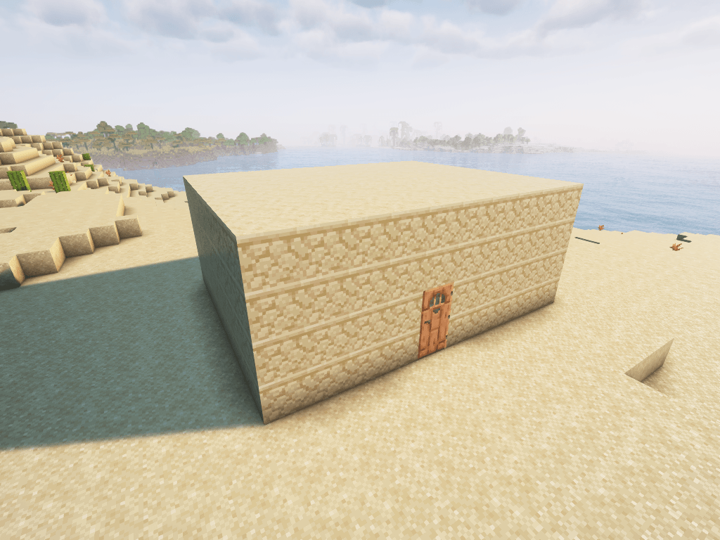 Even More Structures - Gallery - Minecraft Mods - CurseForge