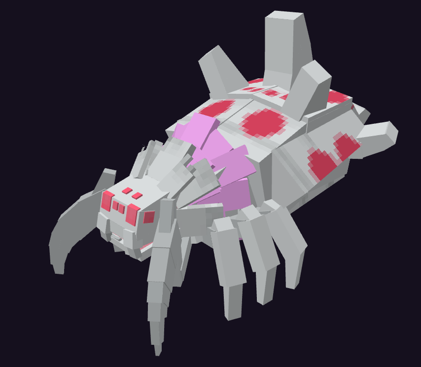 Tensura: KumoDesu - Minecraft Mods - CurseForge