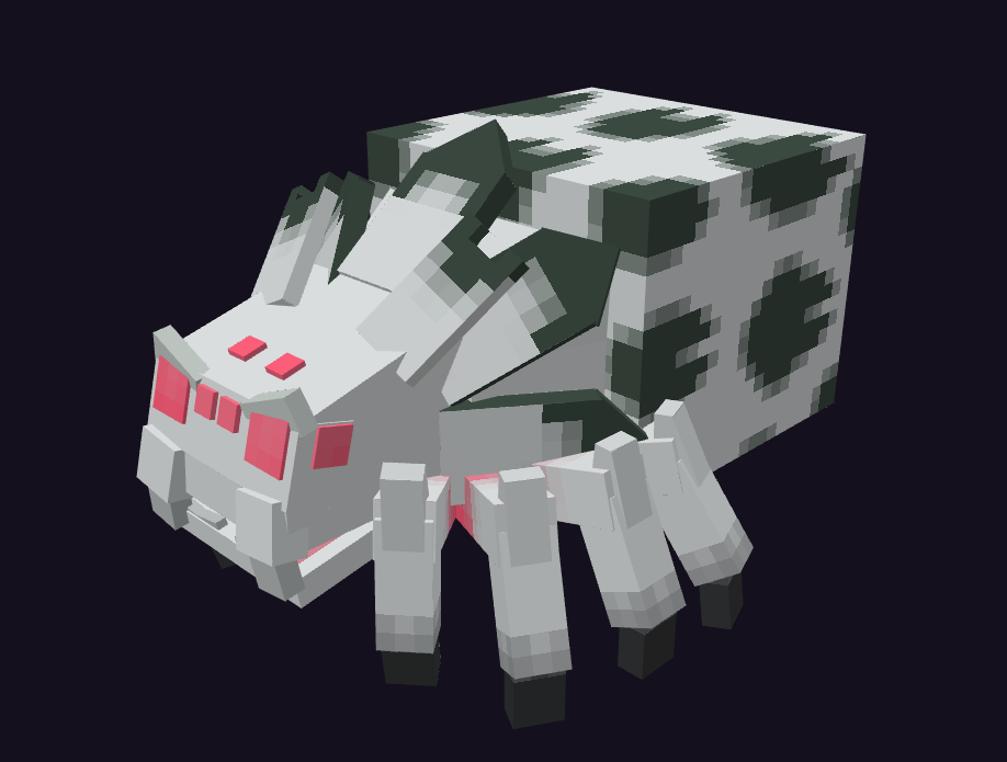 モフ Tensura: KumoDesu - Minecraft Mods - CurseForge