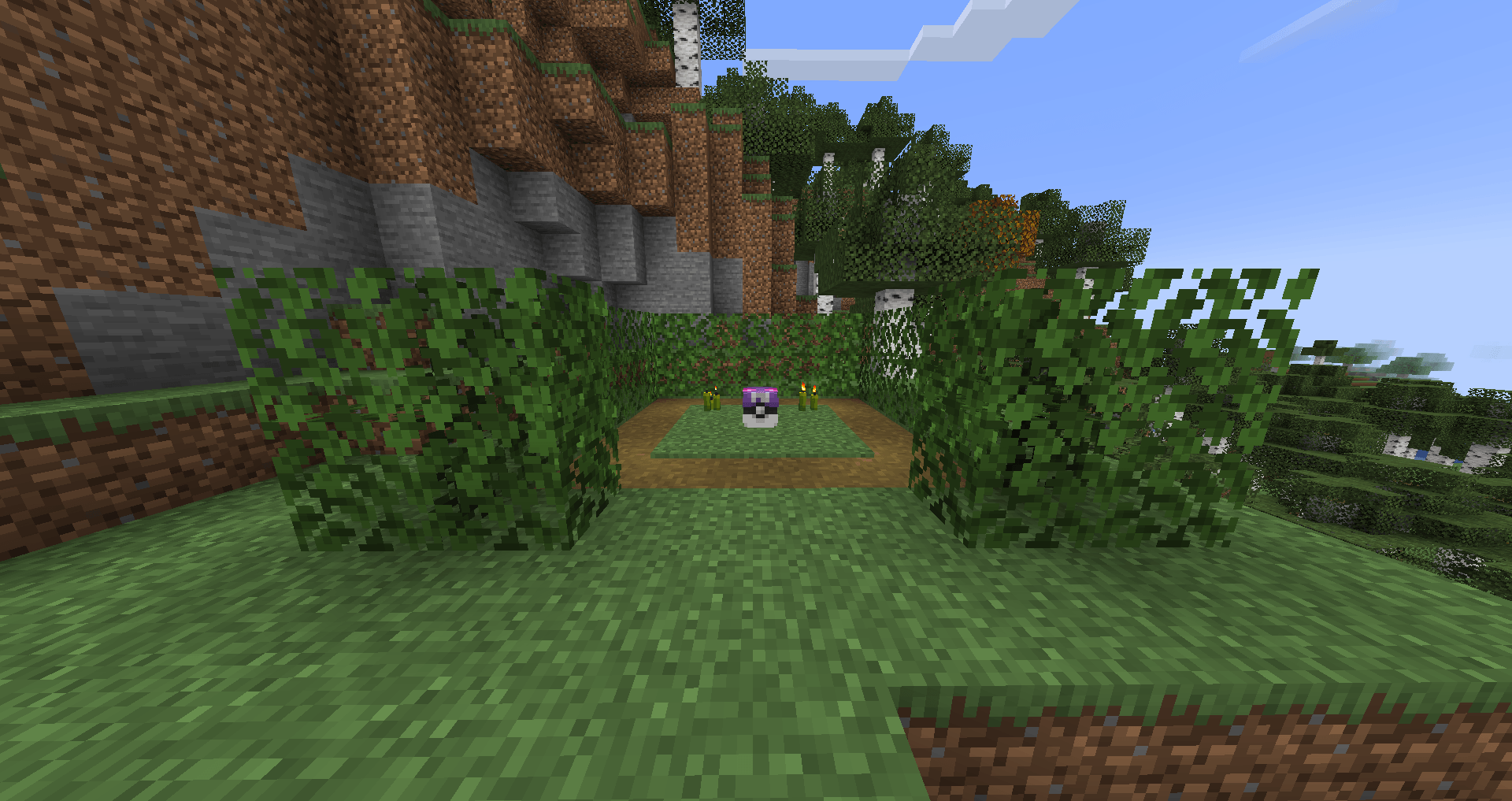 Screenshot thumbnail