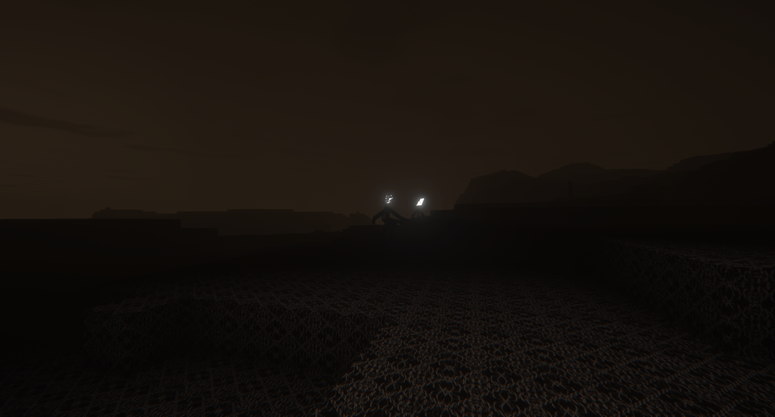 Endless Horror - The ULTIMATE Horror Experience game screenshot