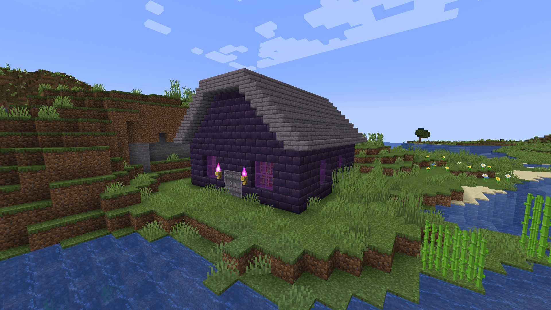 Ars Structurize - Gallery - Minecraft Mods - CurseForge