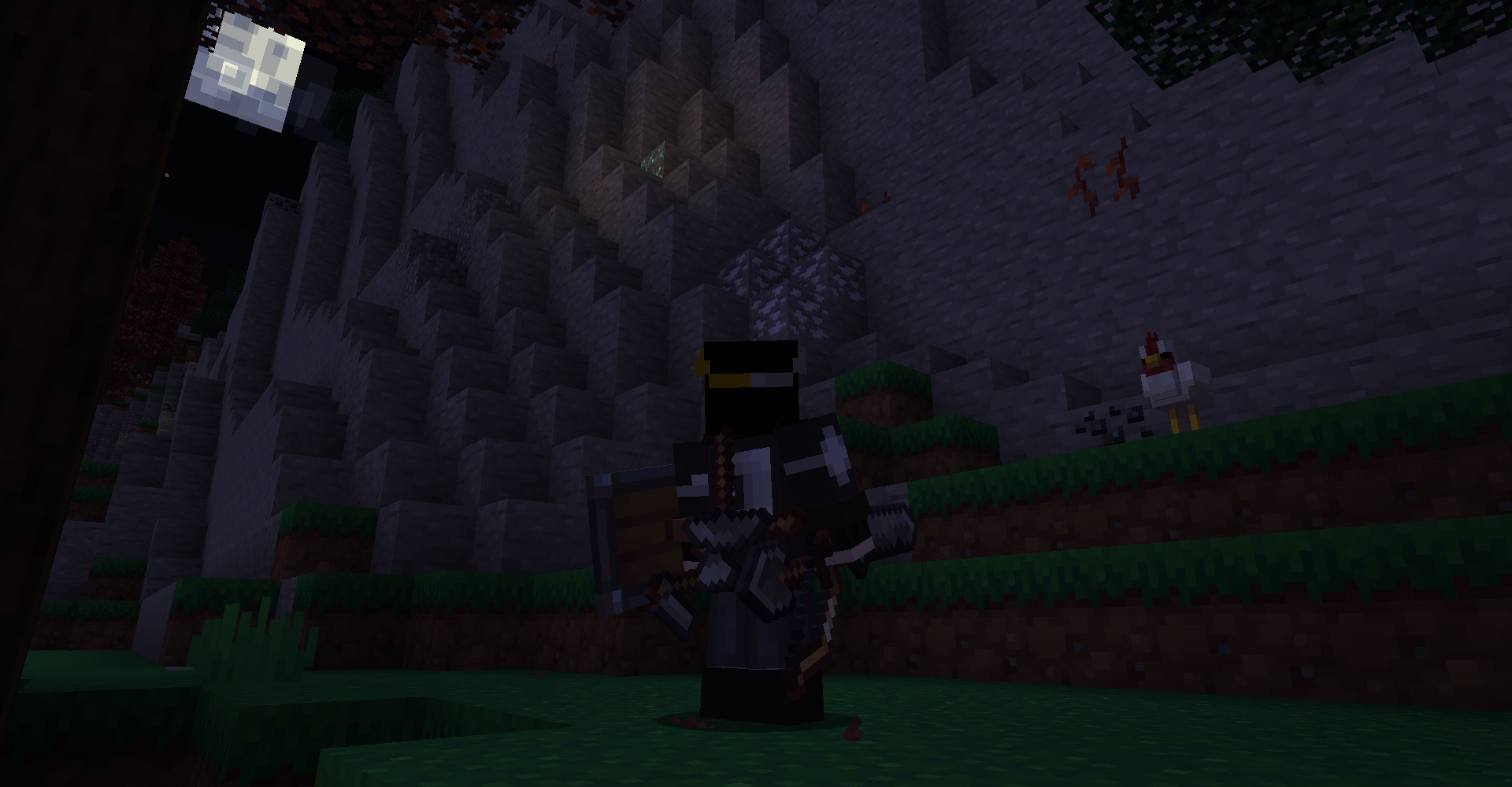Thumbnail New Ore To Make Machines.