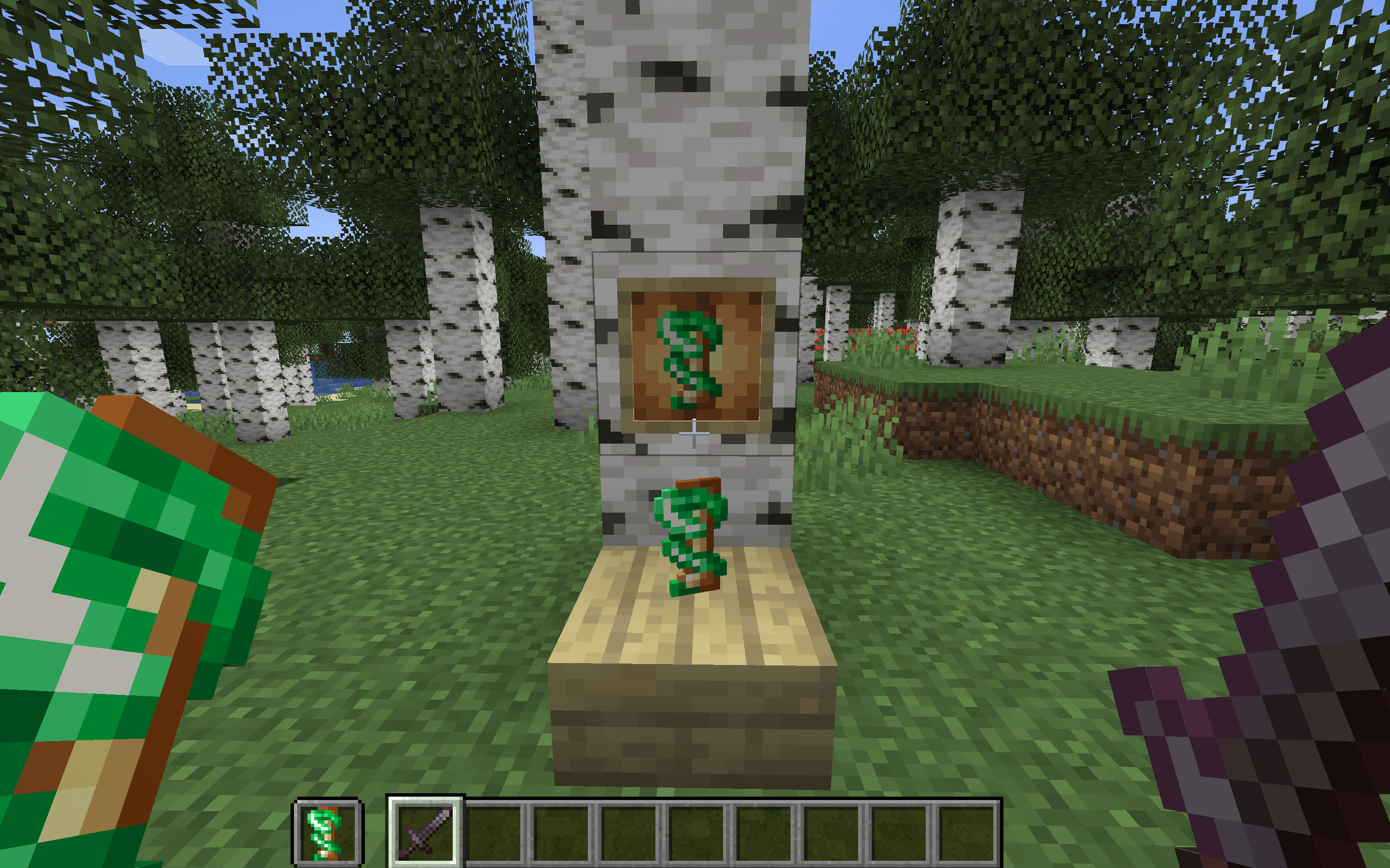 Snake Totem