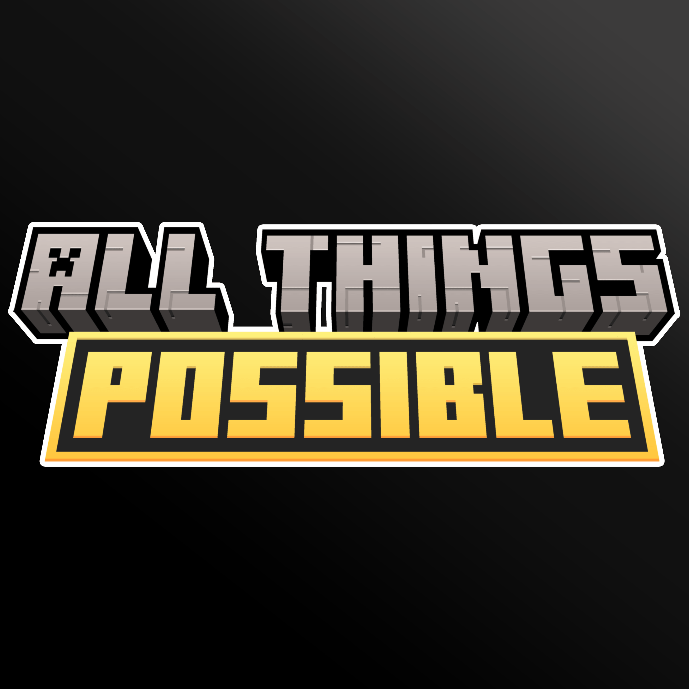!New - All Things Possible - Capa.png