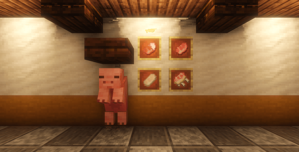 Better Butcher's Delight Foods — screenshot 6