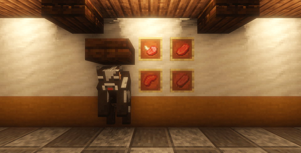 Better Butcher's Delight Foods — screenshot 5