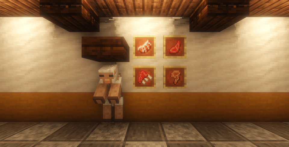 Better Butcher's Delight Foods — screenshot 4