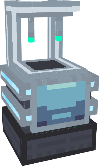 Cybernetic System - Gallery - Minecraft Mods - CurseForge