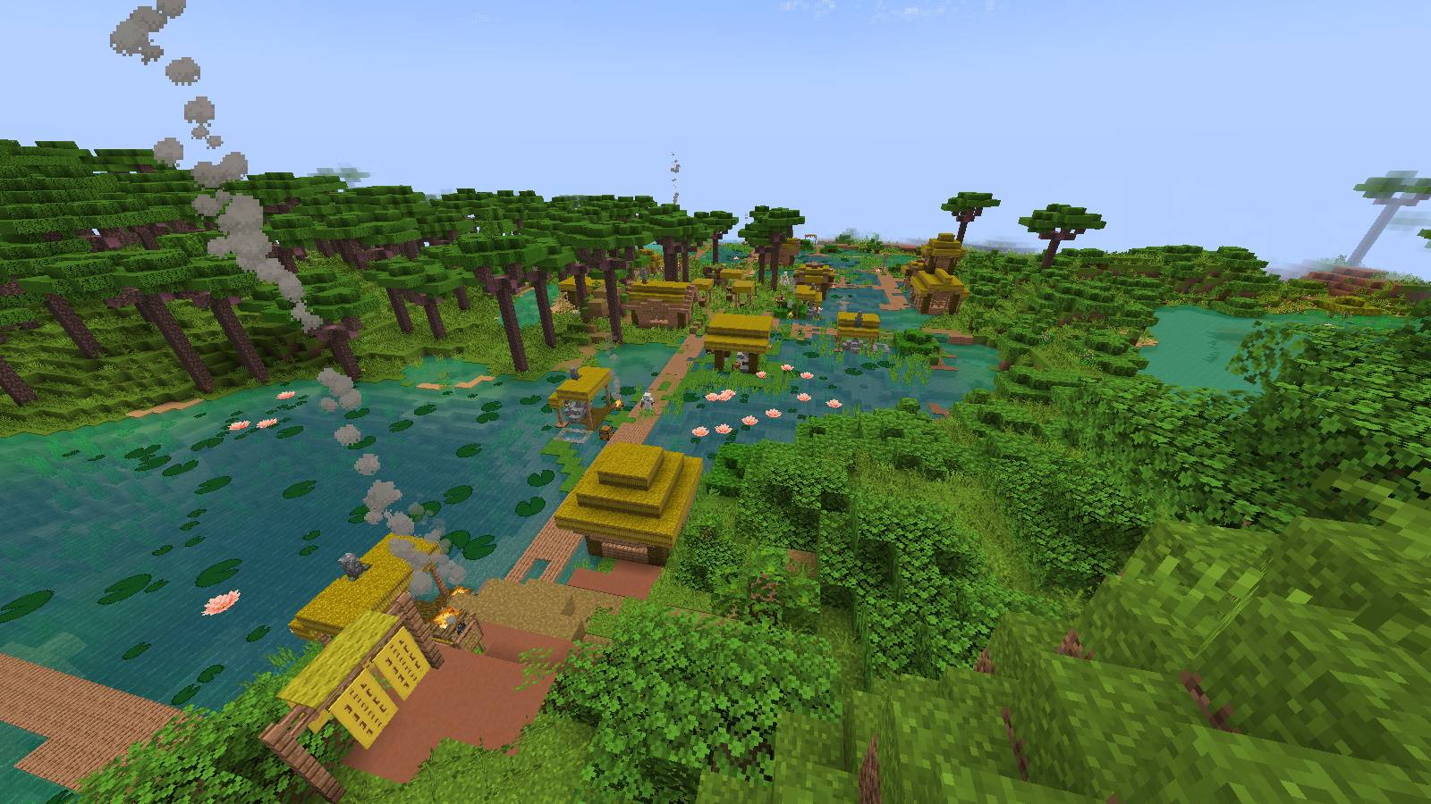 IdealCraft - World of Wonders game screenshot