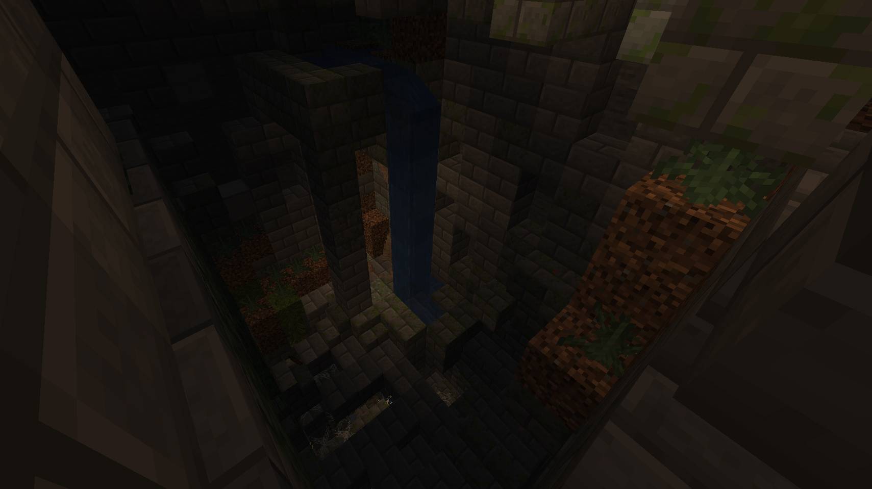 The Pit - Gallery - Minecraft Mods - CurseForge