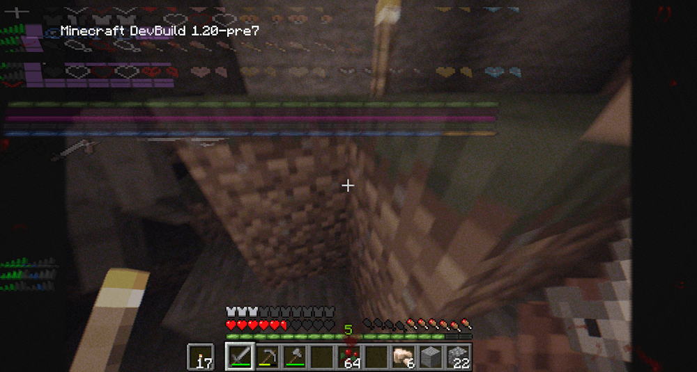 Lost Version Gallery Minecraft Modpacks Curseforge