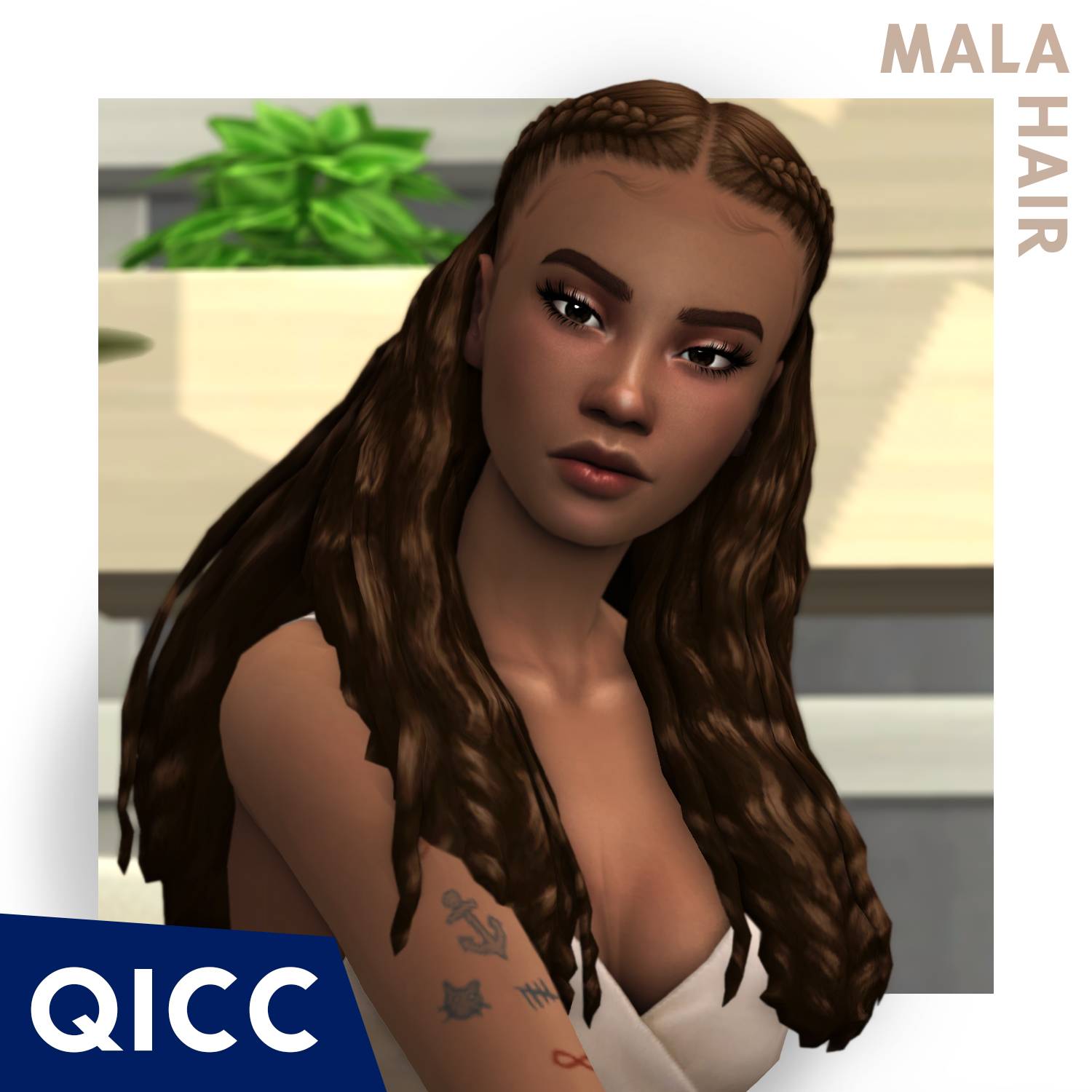 Mala Hair