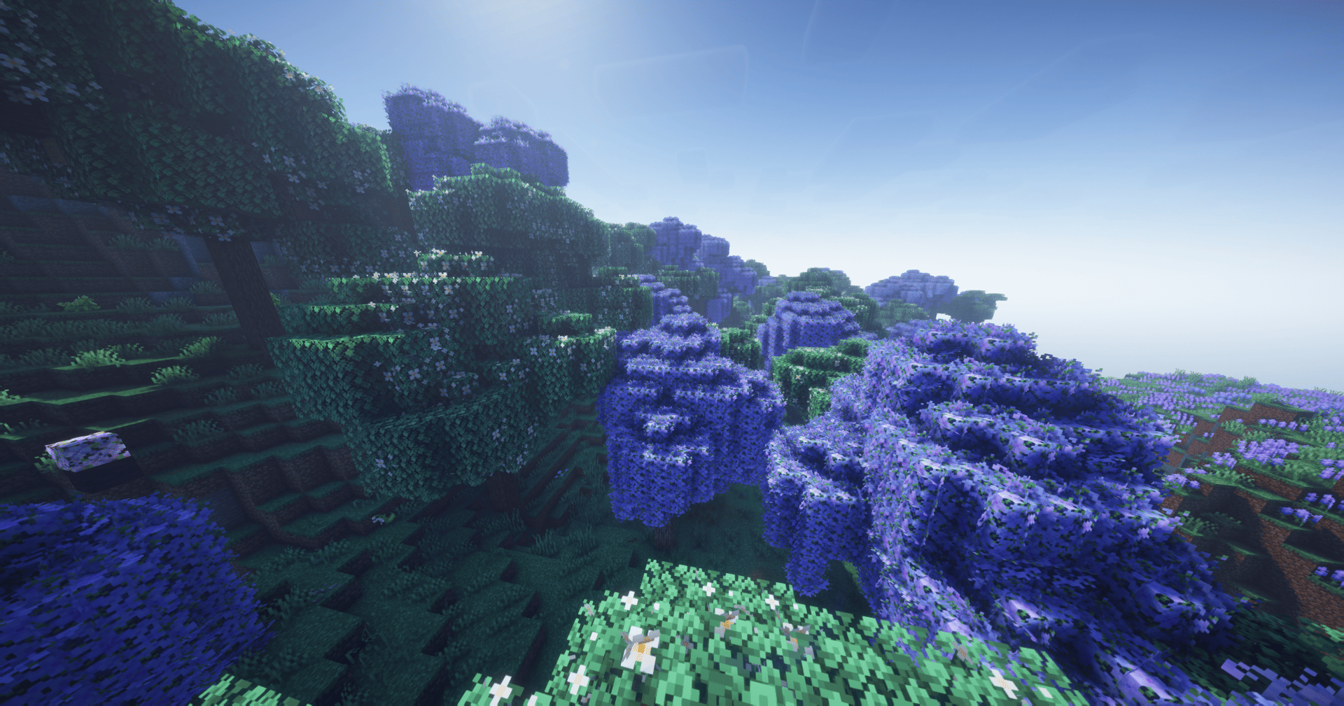 JS Leaves+ for Biomes O' Plenty - Autumn Leaves