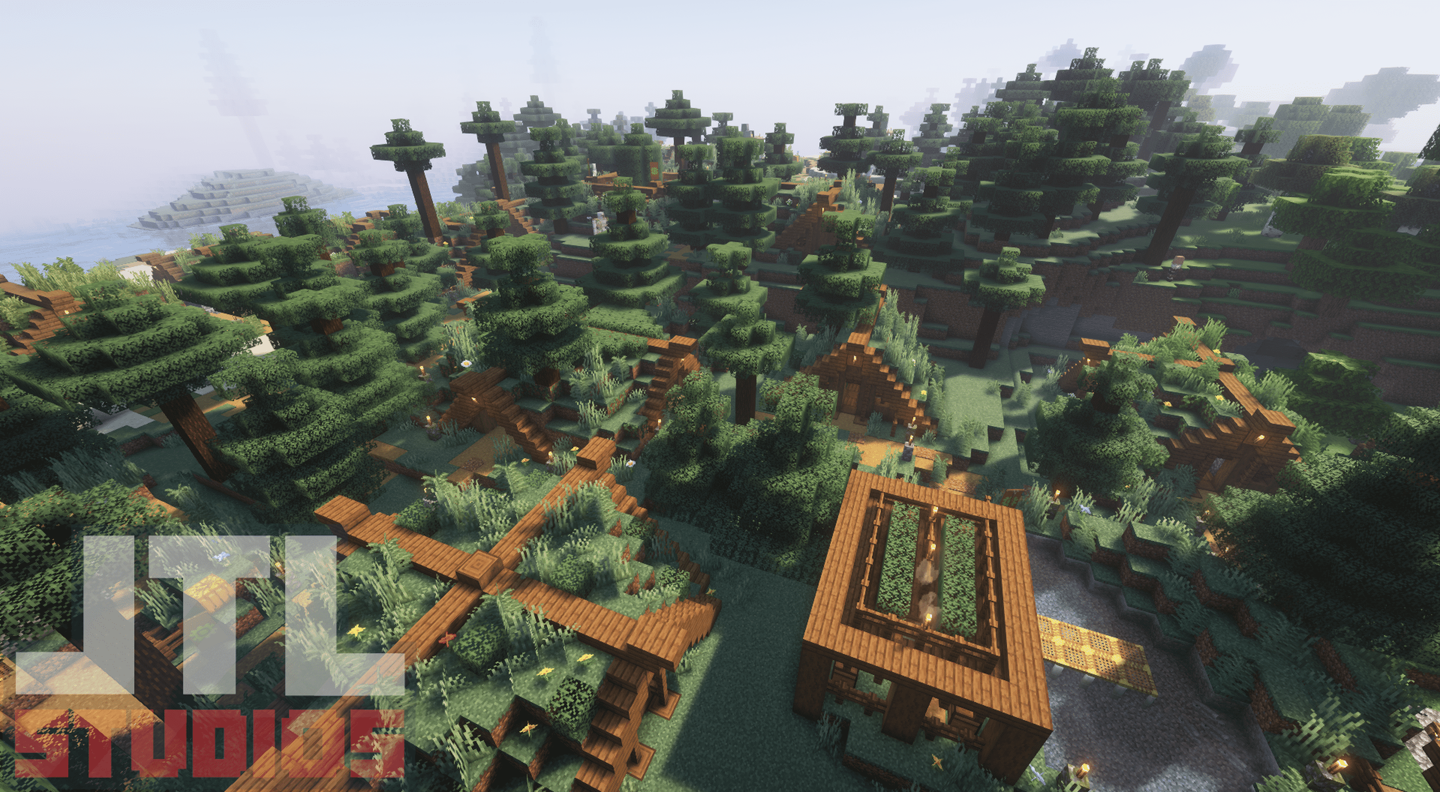 Taiga Village