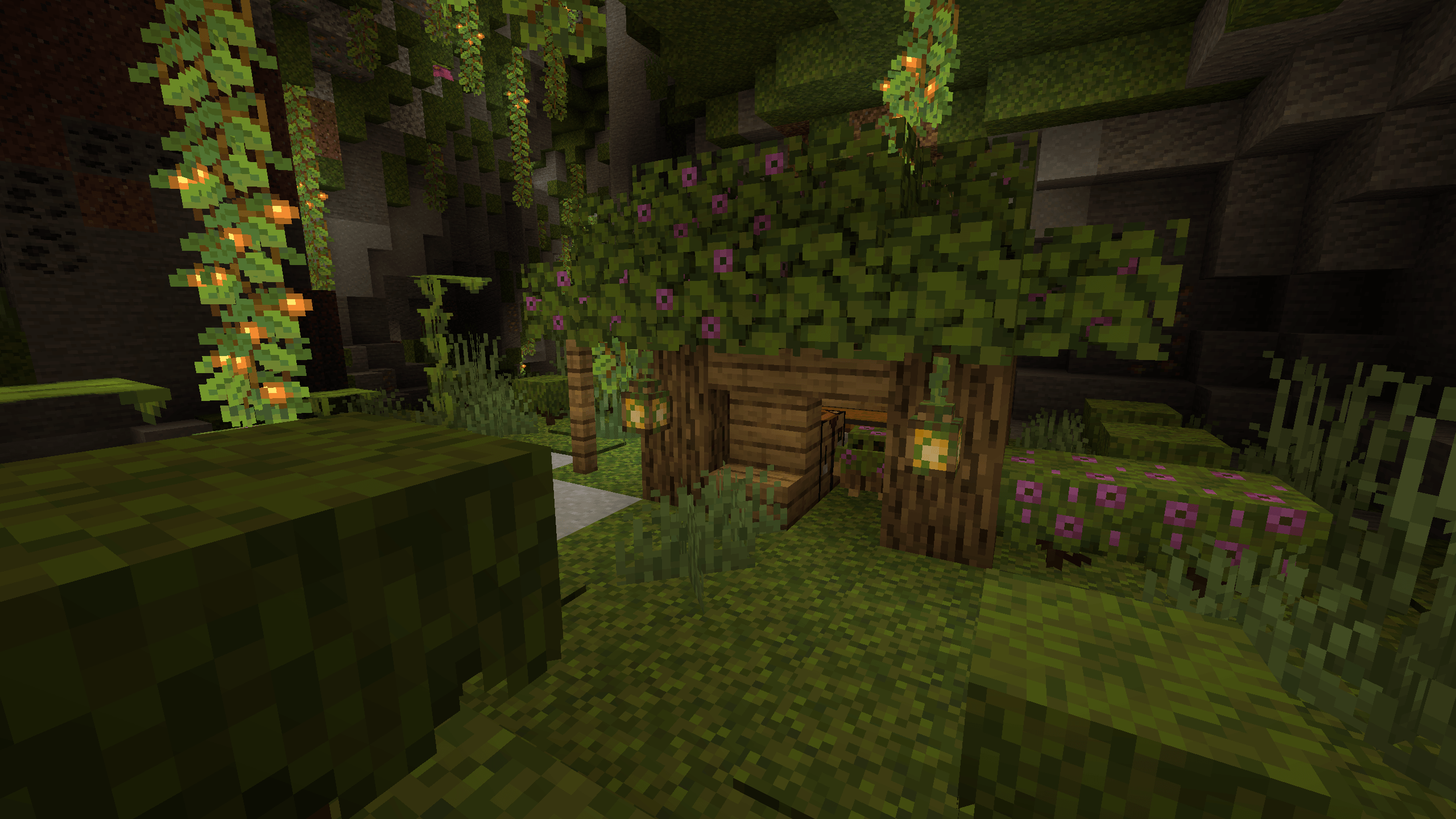 Thumbnail An Azalea Barkling House