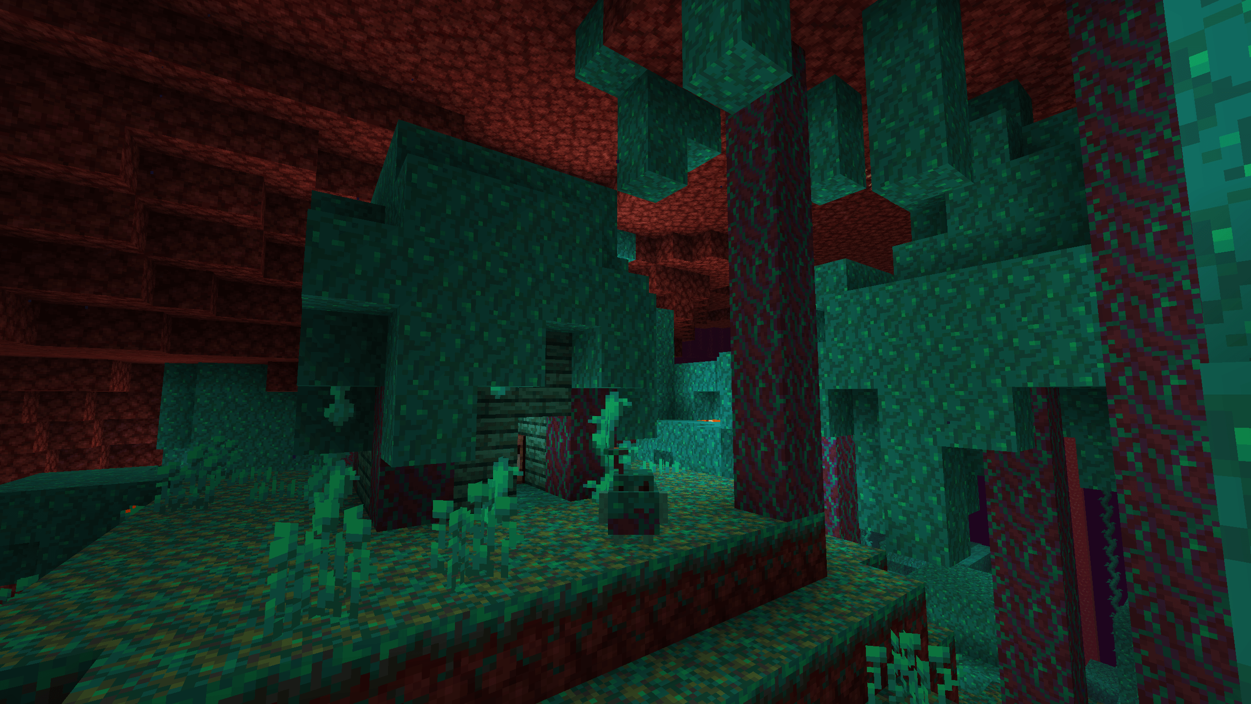 Thumbnail A Warped Barkling House