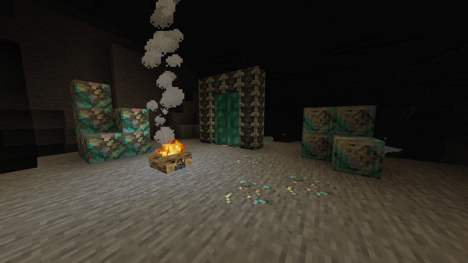 War Framework - Minecraft Mods - CurseForge