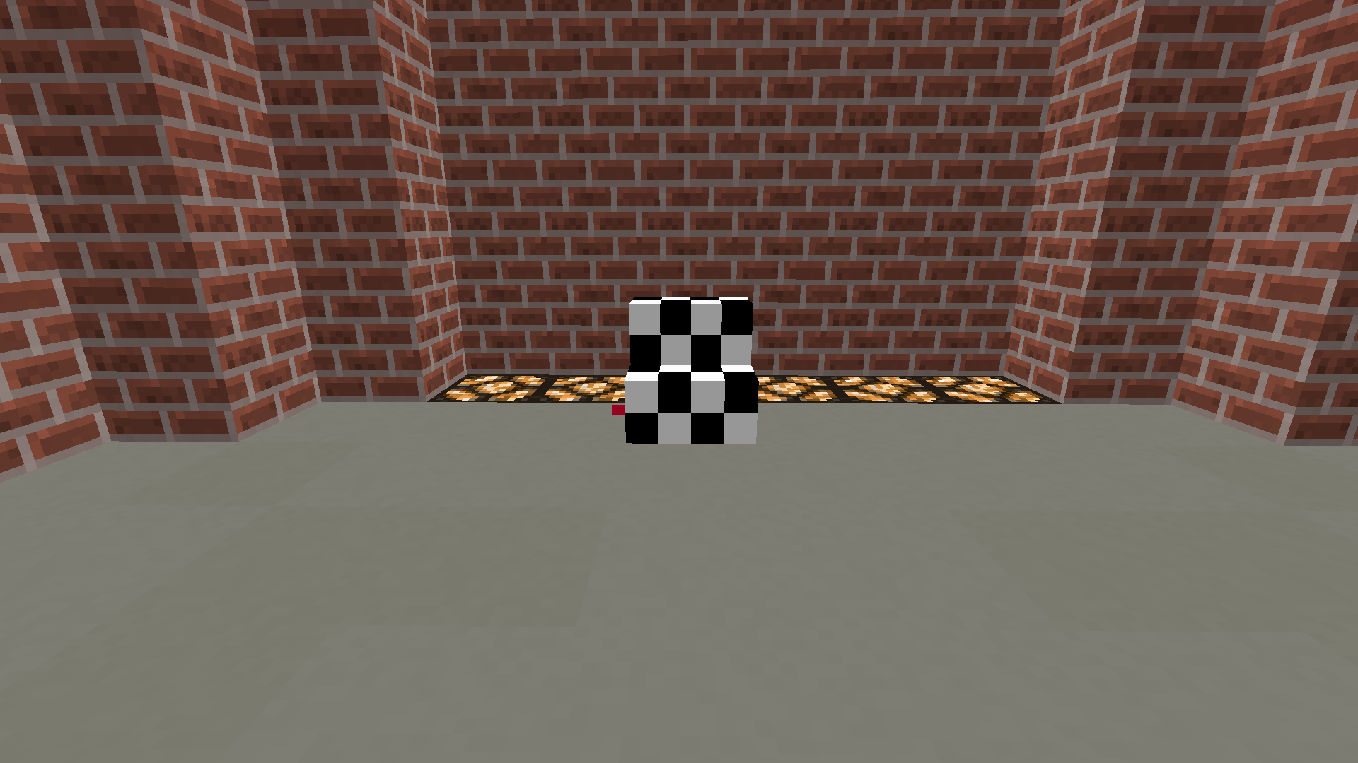 Thumbnail These are the Black Multi Tile Stairs.