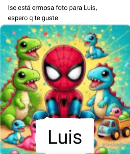 Luis