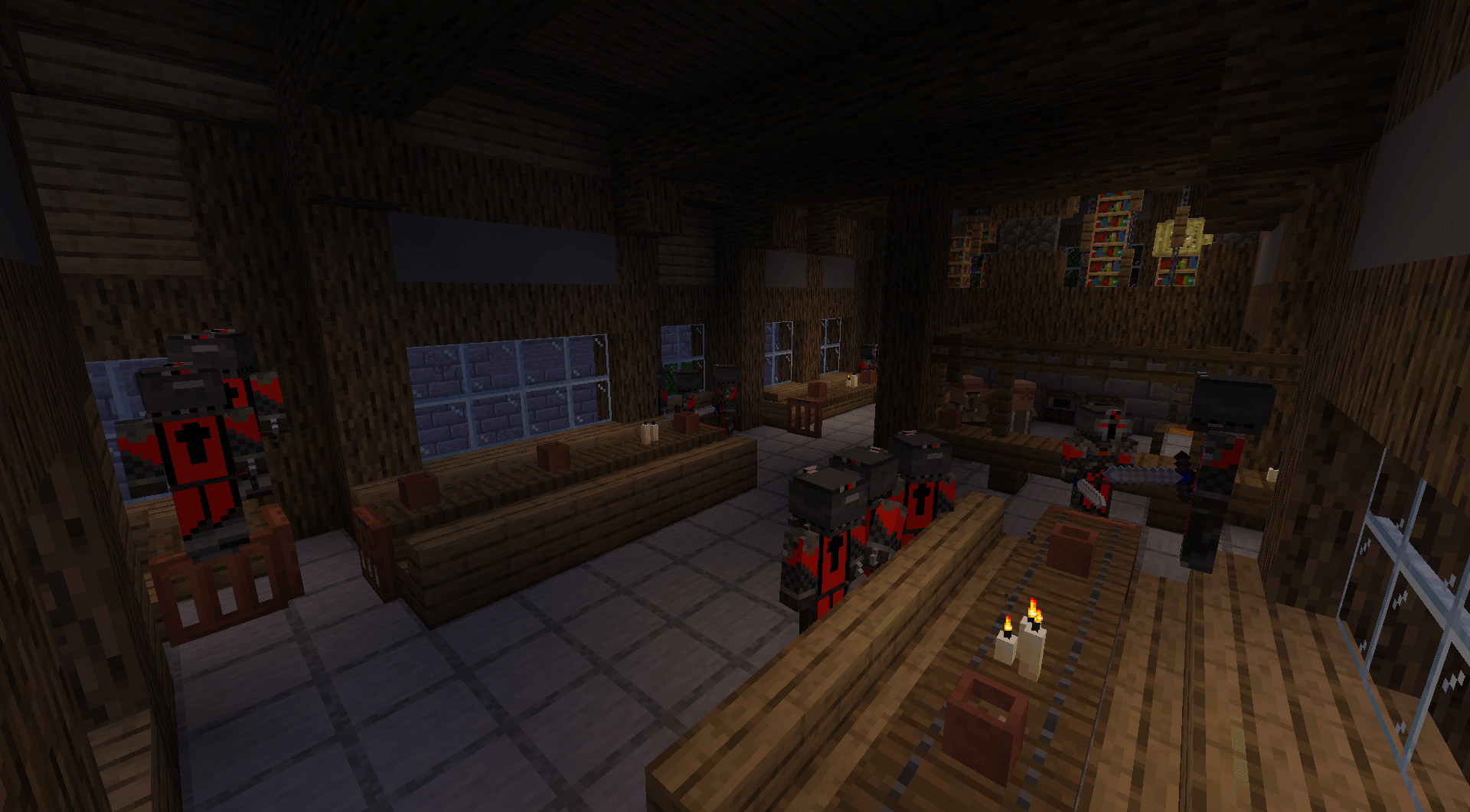 Вторая стадия