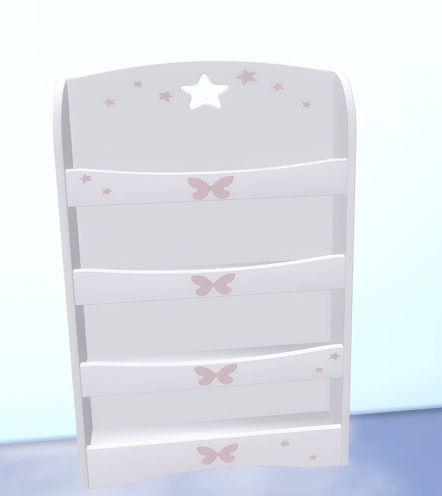 Empty slots