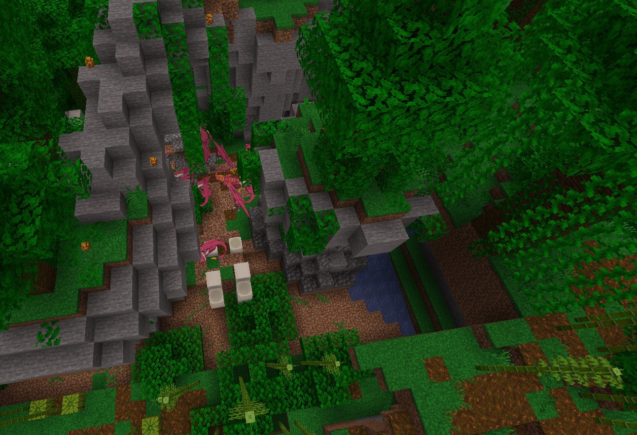 IsleOfBerk For Servers - Gallery - Minecraft Modpacks - CurseForge