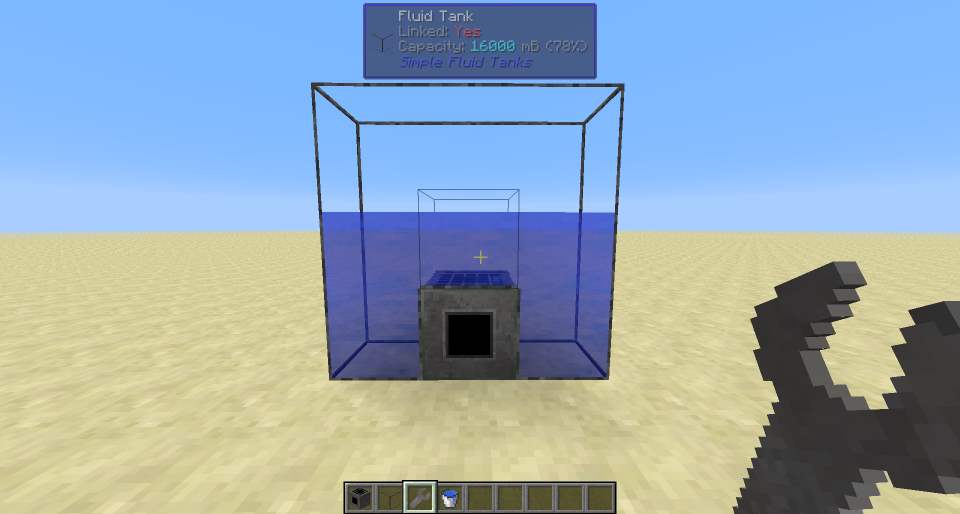 Images Simple Fluid Tanks Mods Projects Minecraft