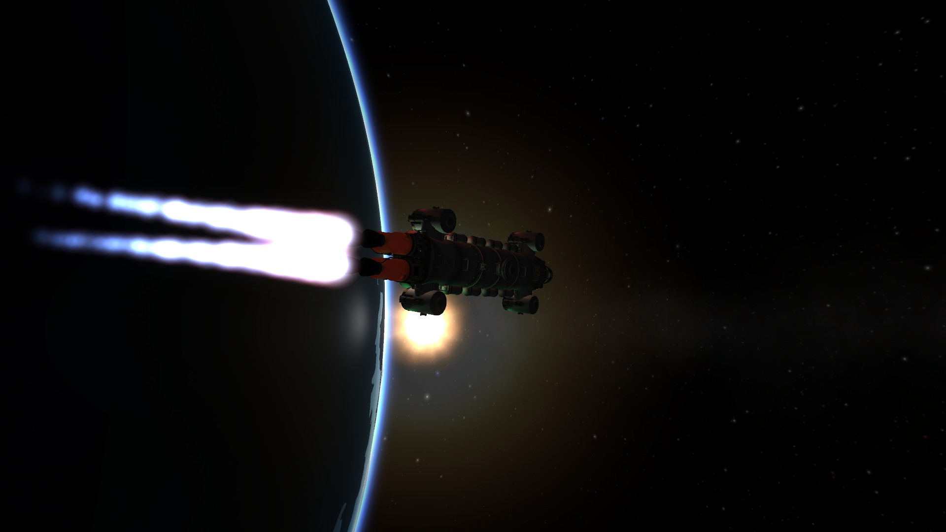 Kerbal 1999