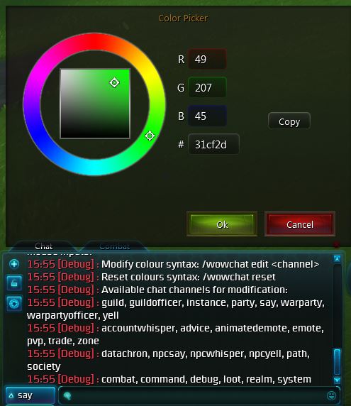 WoWChat_ColorPicker