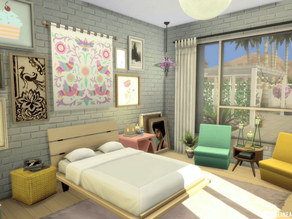 Thumbnail PastelDesertHomeBedroom.png
