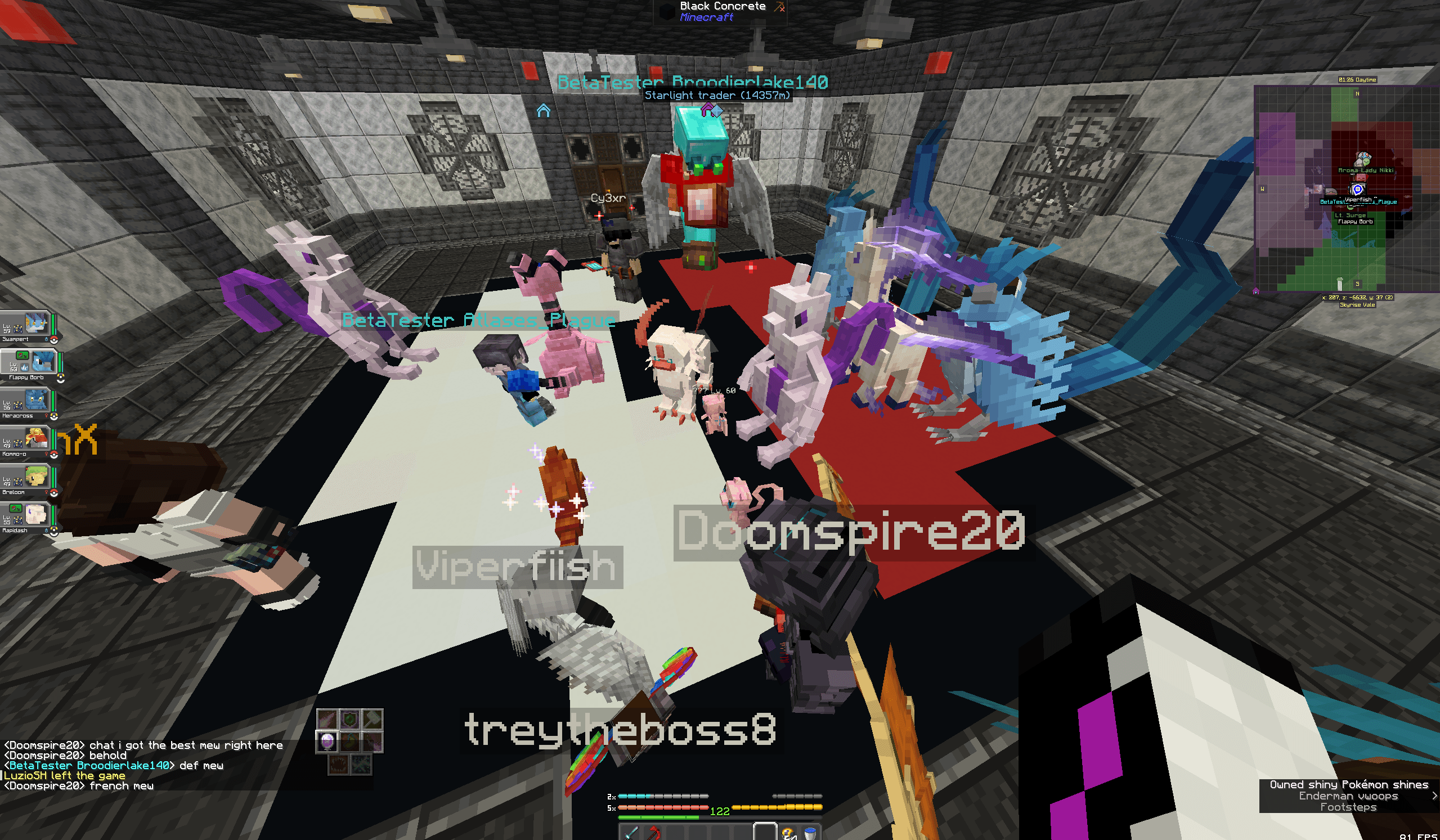 Screenshot thumbnail