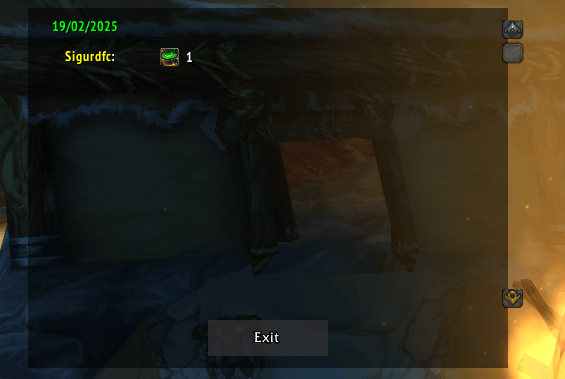 Screenshot thumbnail