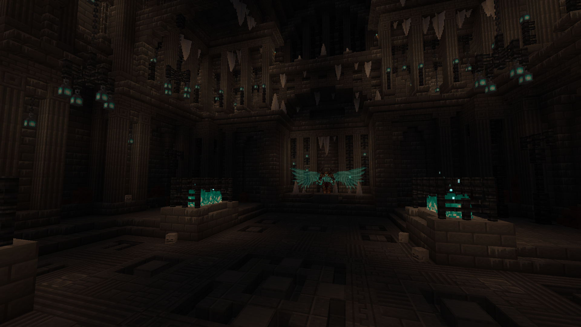 Dungeon Warfare - FUN RPG | Firearms and RPG! game screenshot