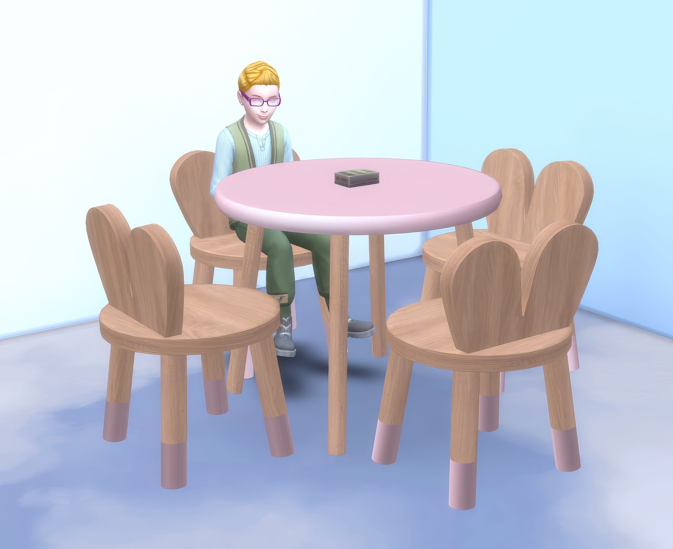 Card games
