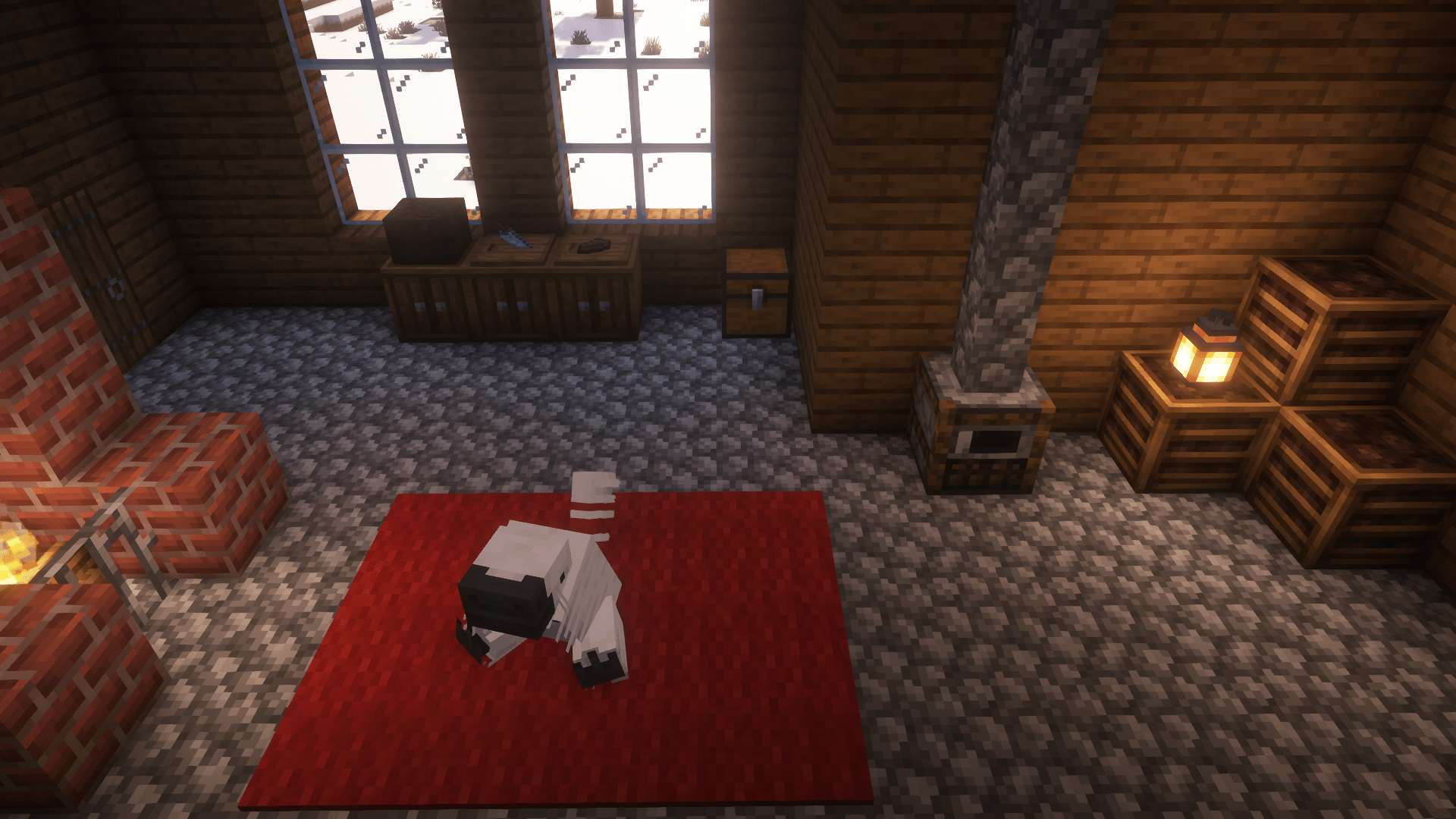 Cozy Home