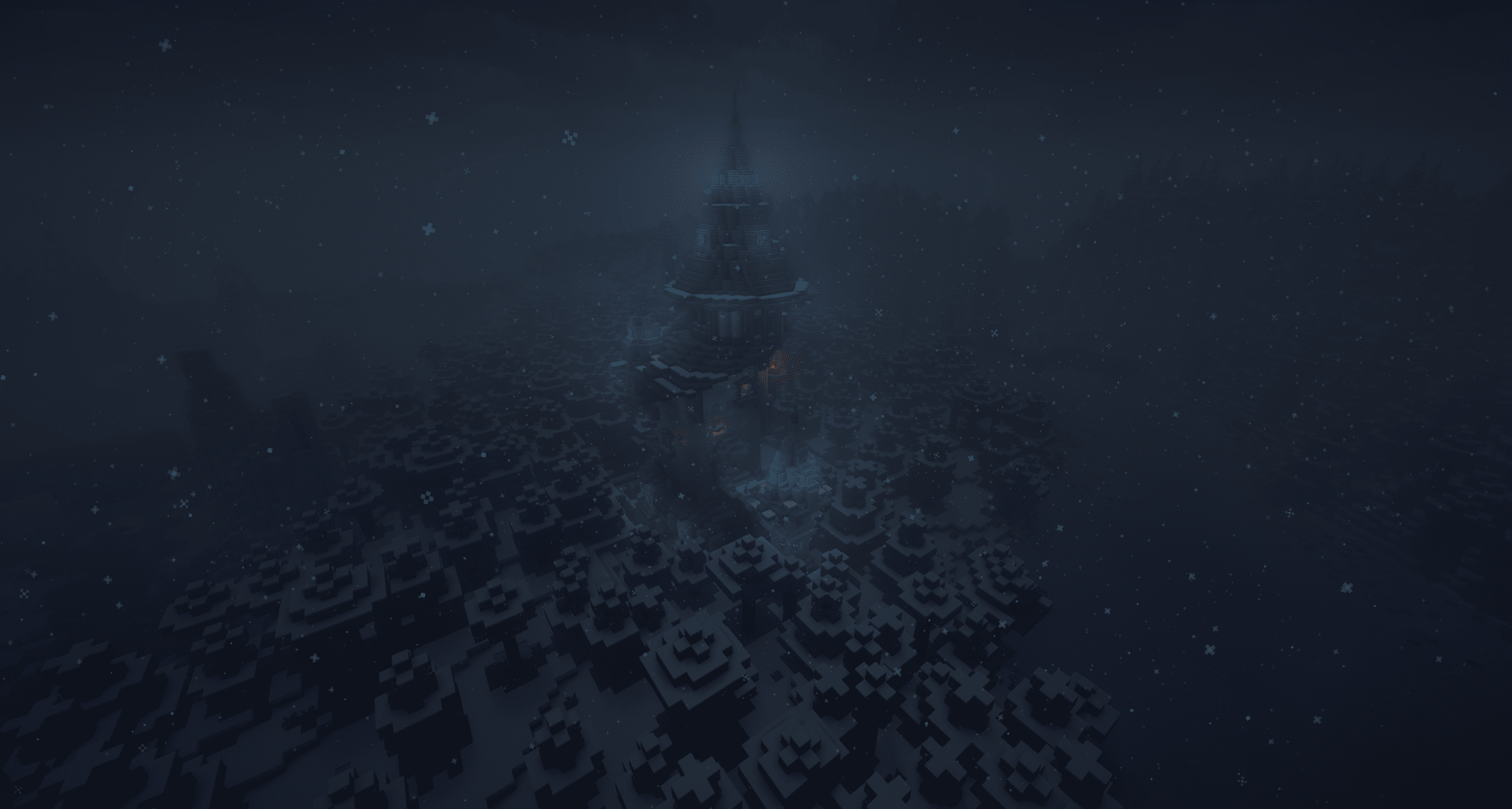 Thumbnail I wonder who or what spawns here?